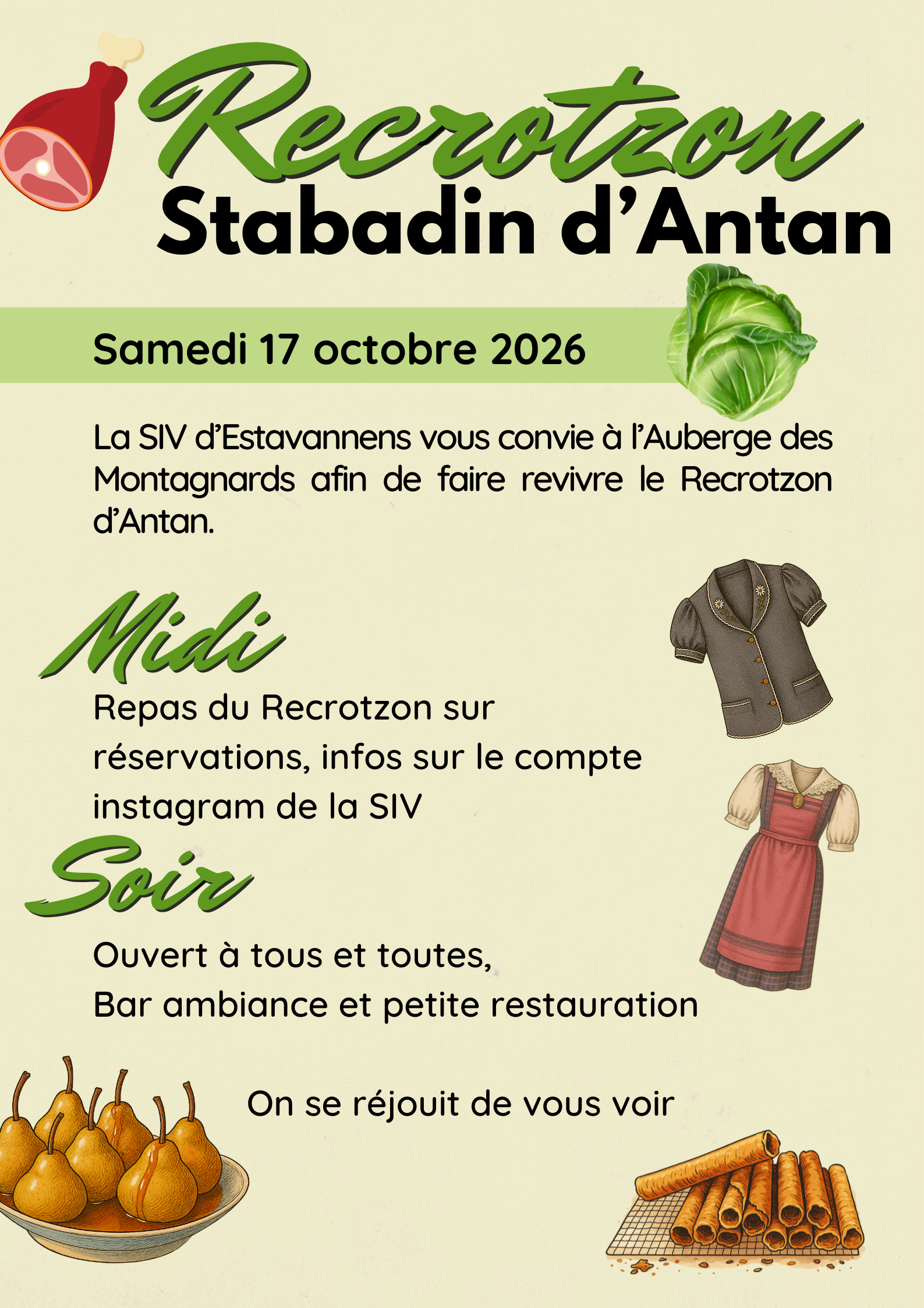 Recrotzon 2