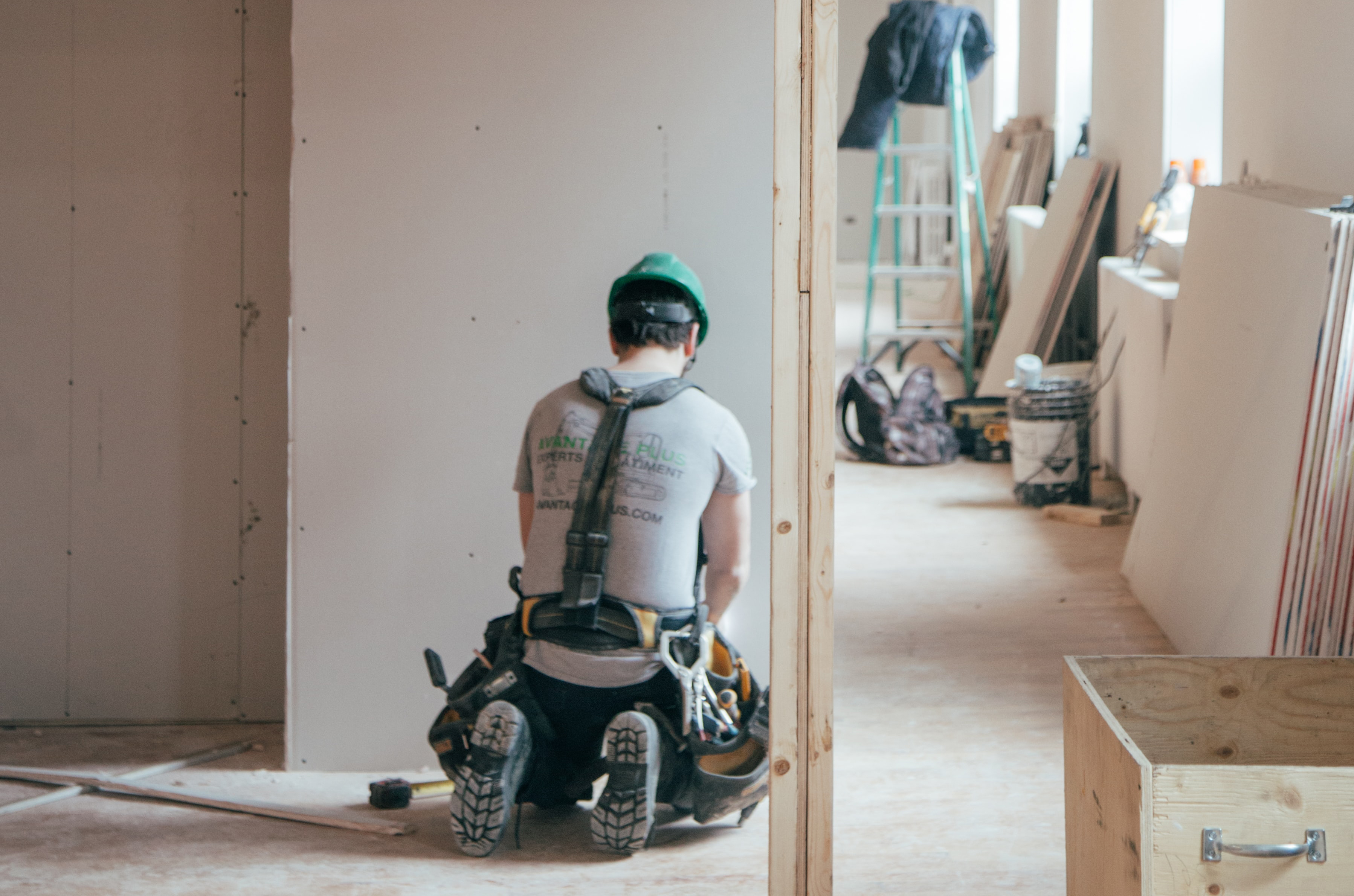 construction
