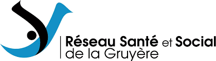 reseau sante et social de la Gruyere