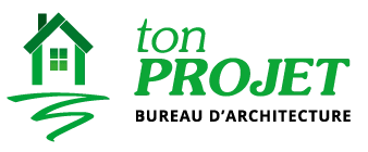 Logo Ton Projet sarl