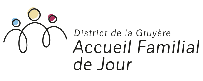 Logo - Accueil Familial de Jour