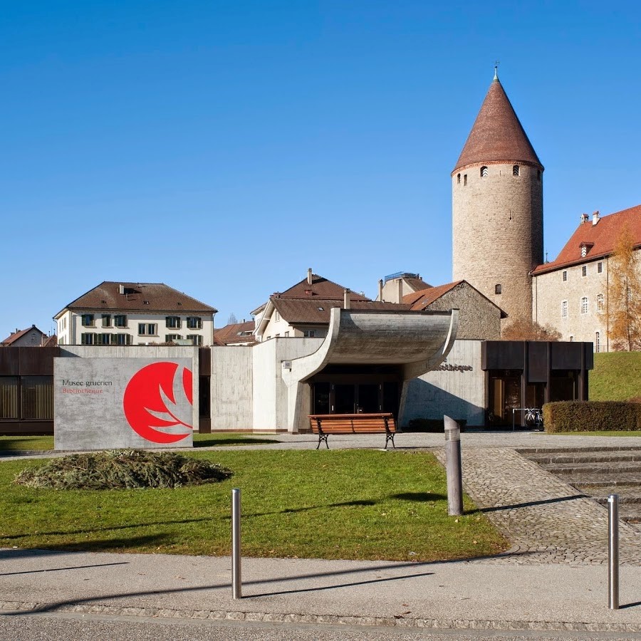 Bibliothèque Bulle