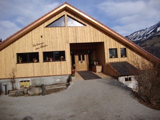 La grange aux Thürler