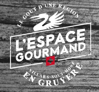 Espace Gourmand