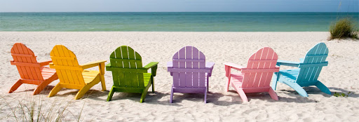 Vacances d'été