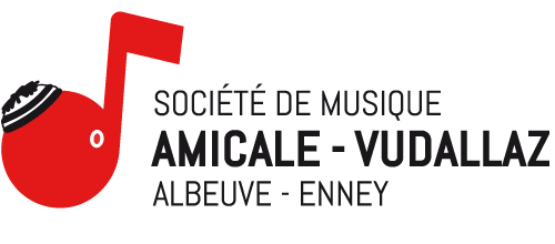 société musique l'amicale-vudallaz