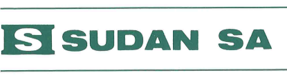 sudan sa