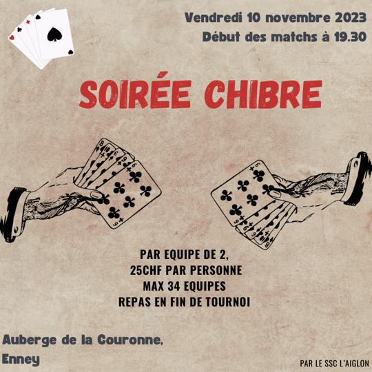 chibre