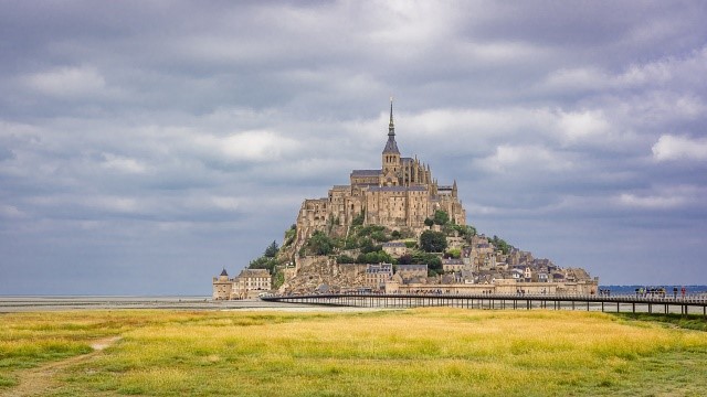 st michel