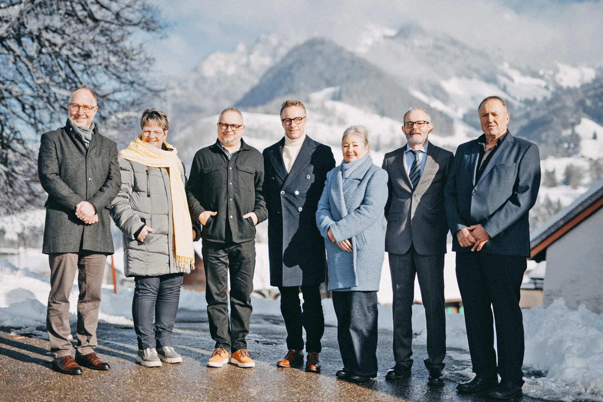 Conseil communal 2026